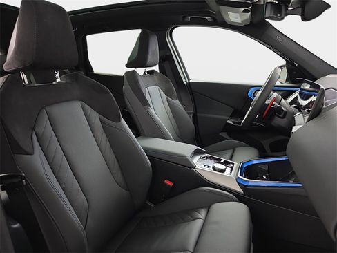 New 2026 BMW X3 M50 w/ Premium Package image 10