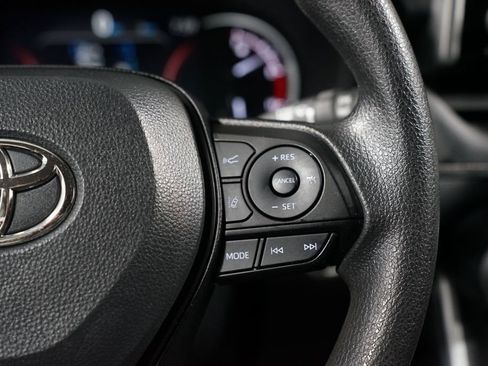 Certified 2024 Toyota RAV4 XLE image 13