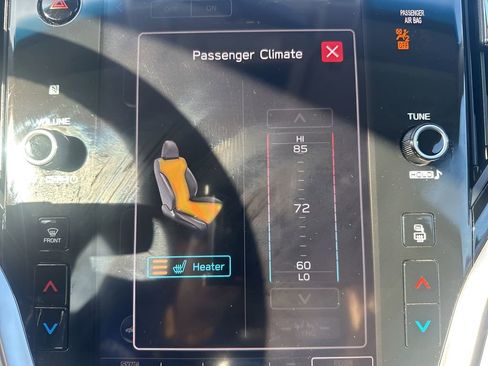 Used 2022 Subaru Outback Premium image 20