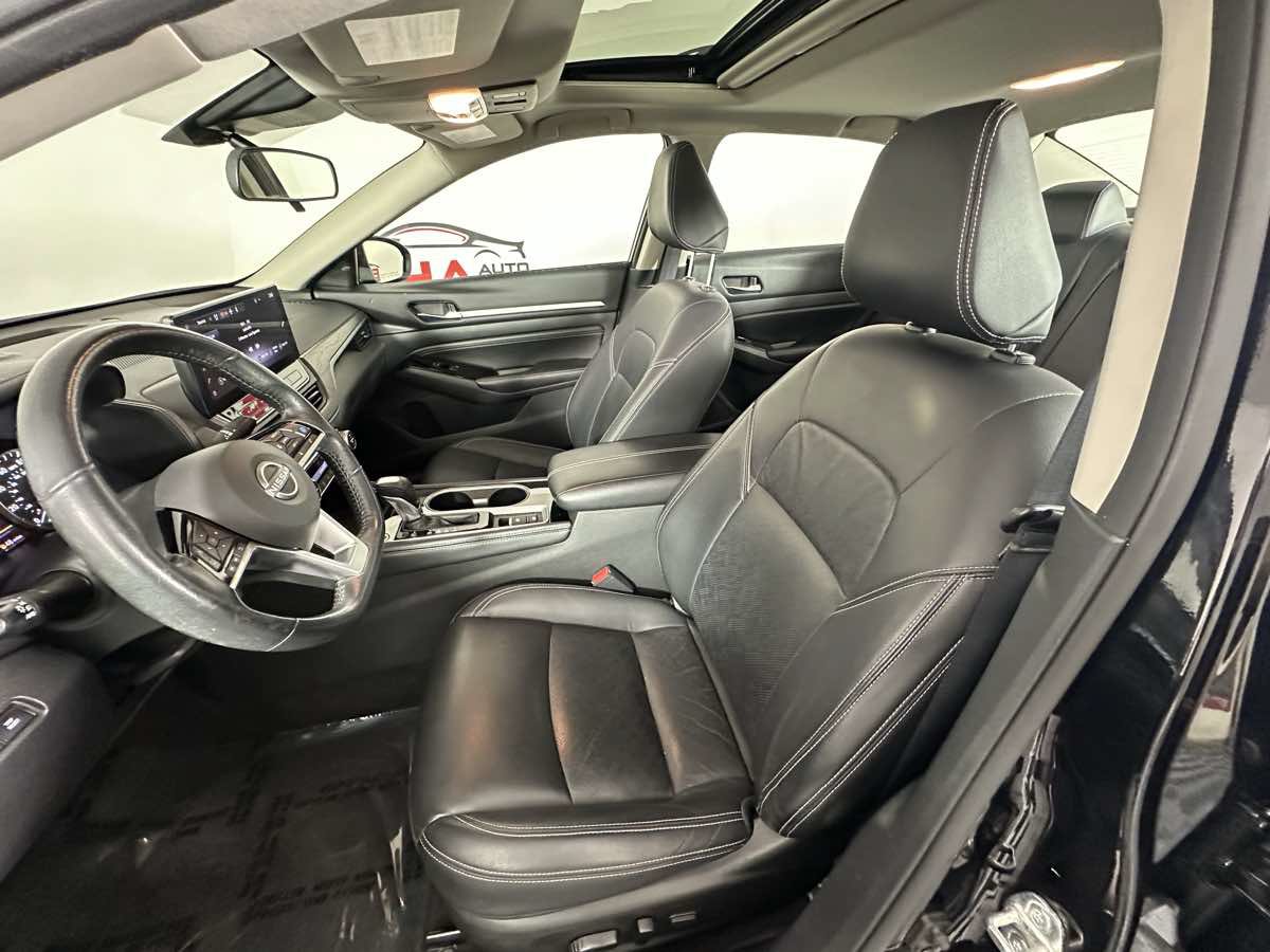 Used 2023 Nissan Altima 2.5 SL AWD/4WD image 23