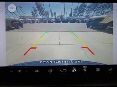 Certified 2023 Ford Escape ST-Line w/ Tech Pack #1 FWD image 20