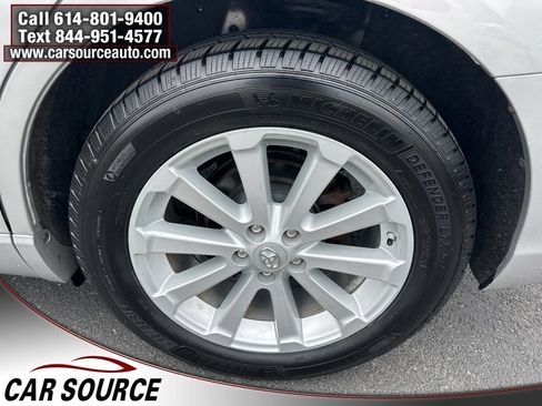 Used 2010 Toyota Venza FWD image 21