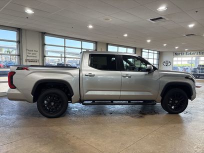 New 2026 Toyota Tundra SR5