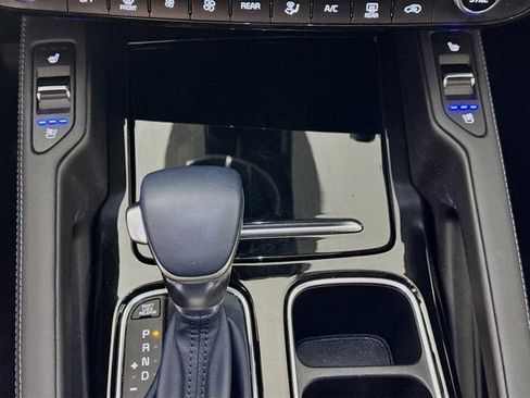 Certified 2025 Kia Telluride EX image 36