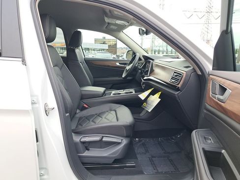 New 2026 Volkswagen Atlas SE AWD/4WD image 17