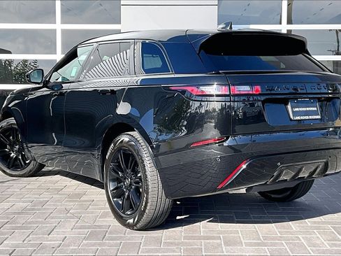 Certified 2023 Land Rover Range Rover Velar R-Dynamic S AWD/4WD image 12