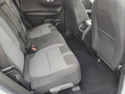 Certified 2023 Chevrolet Blazer LT w/ Driver Confidence Package FWD image 12