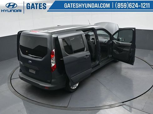 Used 2018 Ford Transit Connect XL image 50
