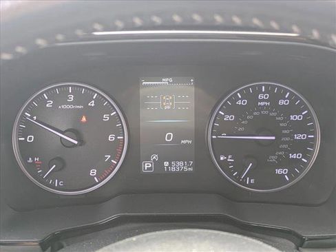Used 2022 Subaru Outback Premium image 10