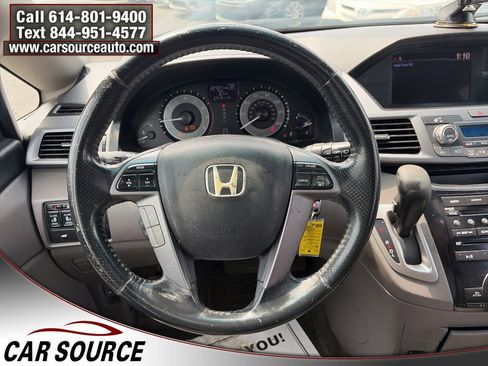 Used 2011 Honda Odyssey EX-L image 12