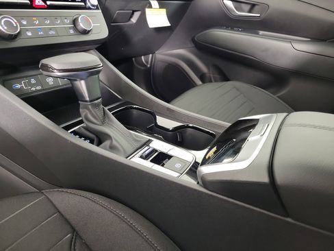 New 2025 Hyundai Santa Cruz SE image 19