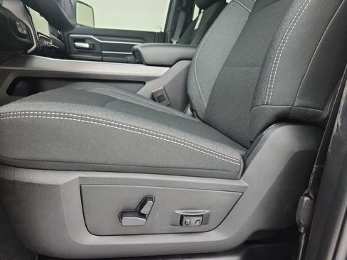 New 2026 RAM 2500 Big Horn AWD/4WD image 20
