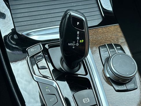 Used 2019 BMW X3 xDrive30i w/ Executive Package image 23