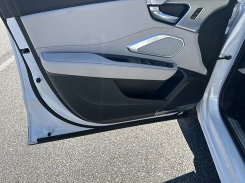 New 2026 Acura RDX SH-AWD w/ Technology Package image 18
