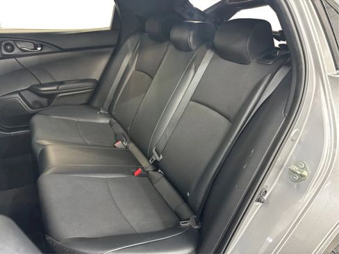 Used 2020 Honda Civic Sport image 14