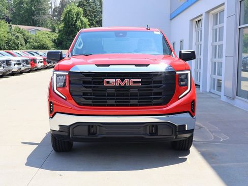 New 2025 GMC Sierra 1500 Pro w/ Pro Value Package image 5