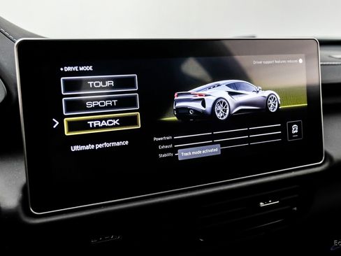 New 2026 Lotus Emira image 88