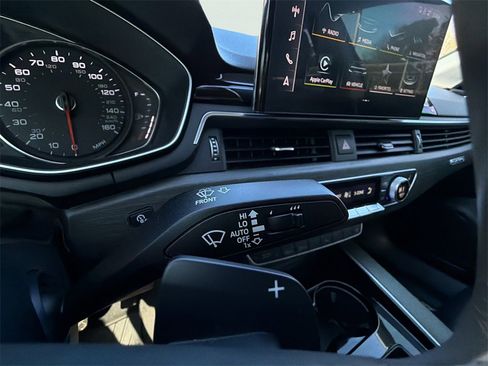 Used 2021 Audi A5 2.0T Premium w/ Convenience Package image 55