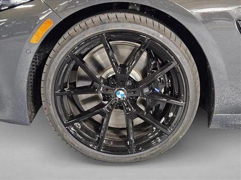 New 2026 BMW 840i xDrive 840i image 10