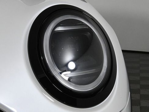 Used 2025 MINI Cooper S image 11