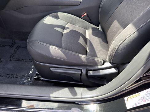Used 2024 Nissan Altima 2.5 S FWD image 24