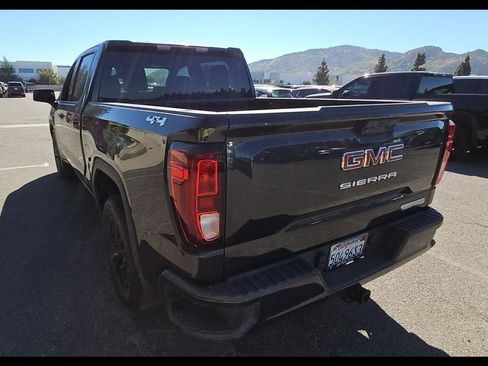Used 2023 GMC Sierra 1500 Elevation image 5