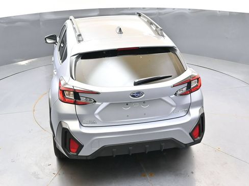 Certified 2025 Subaru Crosstrek 2.5i Premium AWD/4WD image 39