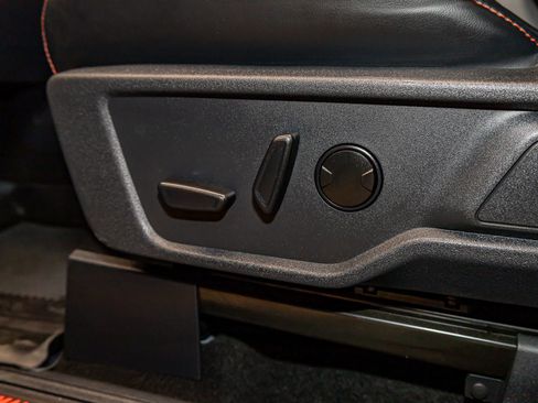 Used 2024 Ford Bronco Raptor w/ Interior Carbon Fiber Pack 6 image 24