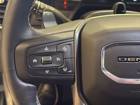 Used 2025 GMC Sierra 1500 Denali Ultimate image 23