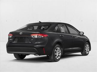 New 2026 Toyota Corolla LE w/ LE Premium Package FWD video 2