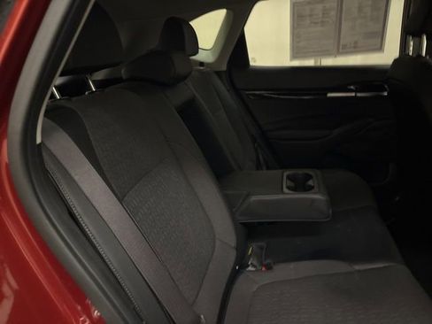 Certified 2024 Kia Seltos S FWD image 19