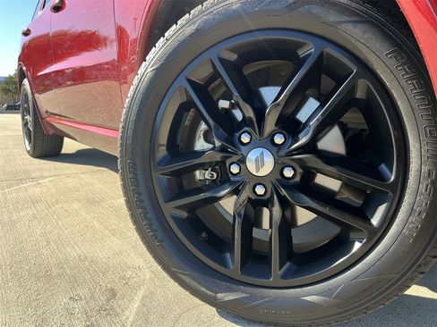 Used 2023 Dodge Durango GT image 7