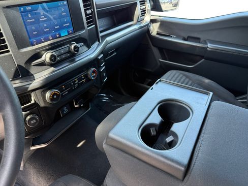 Used 2023 Ford F150 XL w/ STX Appearance Package RWD image 13