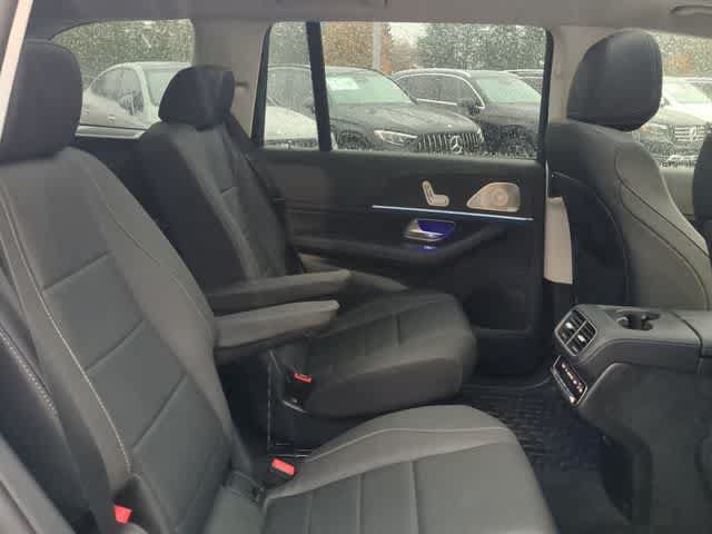 Used 2026 Mercedes-Benz GLS 450 4MATIC image 21