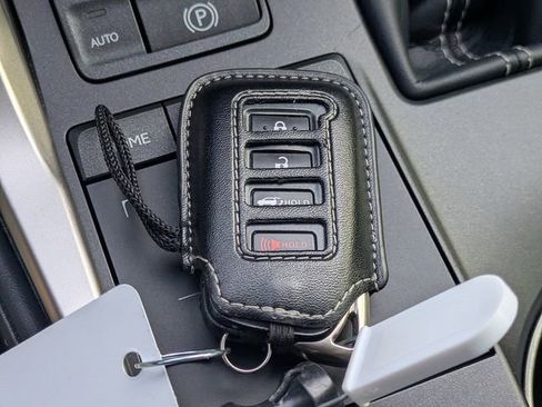 Used 2021 Lexus NX 300 FWD w/ Accessory Package 2 image 30