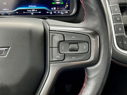 Used 2022 Chevrolet Tahoe RST w/ Luxury Package image 21