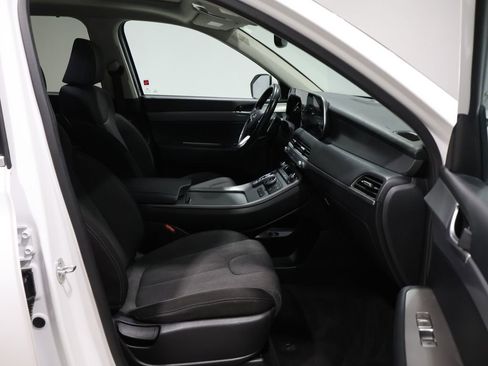 Used 2020 Hyundai Palisade SEL image 22