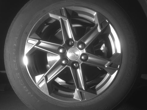 Used 2025 Chevrolet Blazer LT FWD image 13
