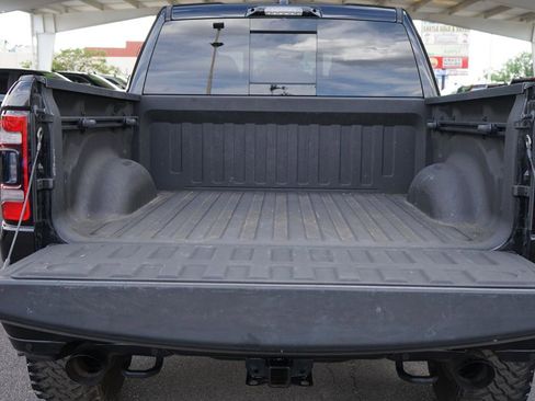 Used 2022 RAM 1500 TRX w/ TRX Level 2 Equipment Group AWD/4WD image 28