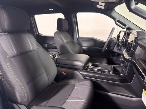 New 2025 Ford F150 STX w/ Equipment Group 200A image 13
