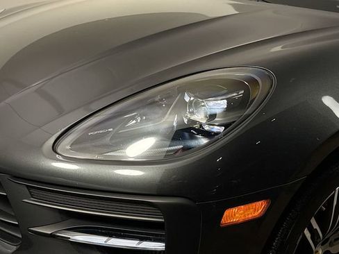 Used 2020 Porsche Macan GTS image 15