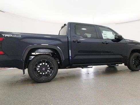 New 2026 Toyota Tundra Limited image 10