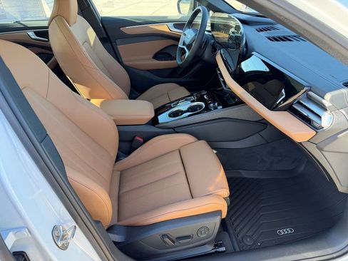 New 2026 Audi A6 Premium Plus image 10