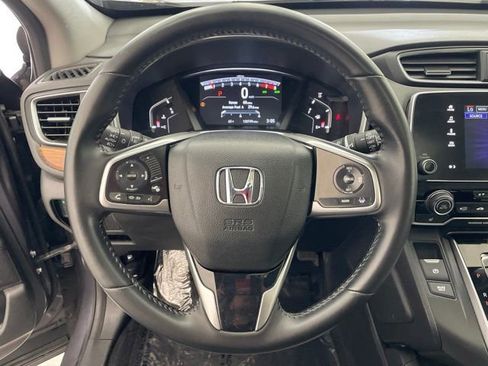 Used 2018 Honda CR-V EX-L image 11
