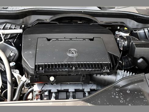 Used 2024 Acura MDX SH-AWD w/ Technology Package image 25
