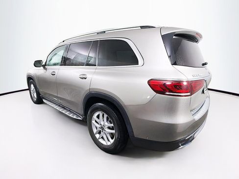 Used 2020 Mercedes-Benz GLS 450 4MATIC image 5