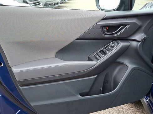 New 2026 Subaru Crosstrek 2.0i Premium image 13