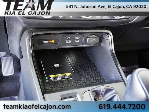 Used 2024 Honda CR-V Sport-L image 30