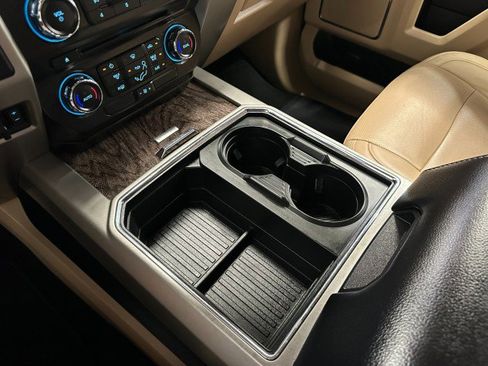 Used 2017 Ford F350 Lariat w/ FX4 Off-Road Package image 73