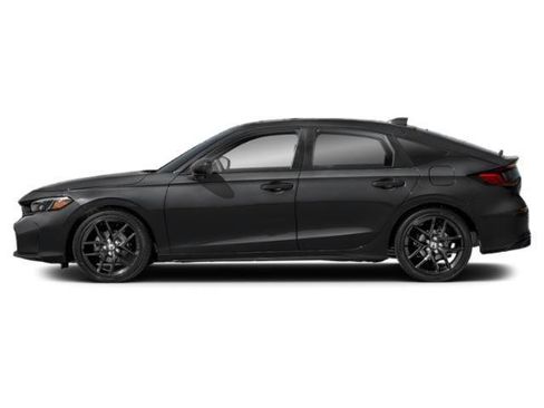 New 2026 Honda Civic Sport image 3